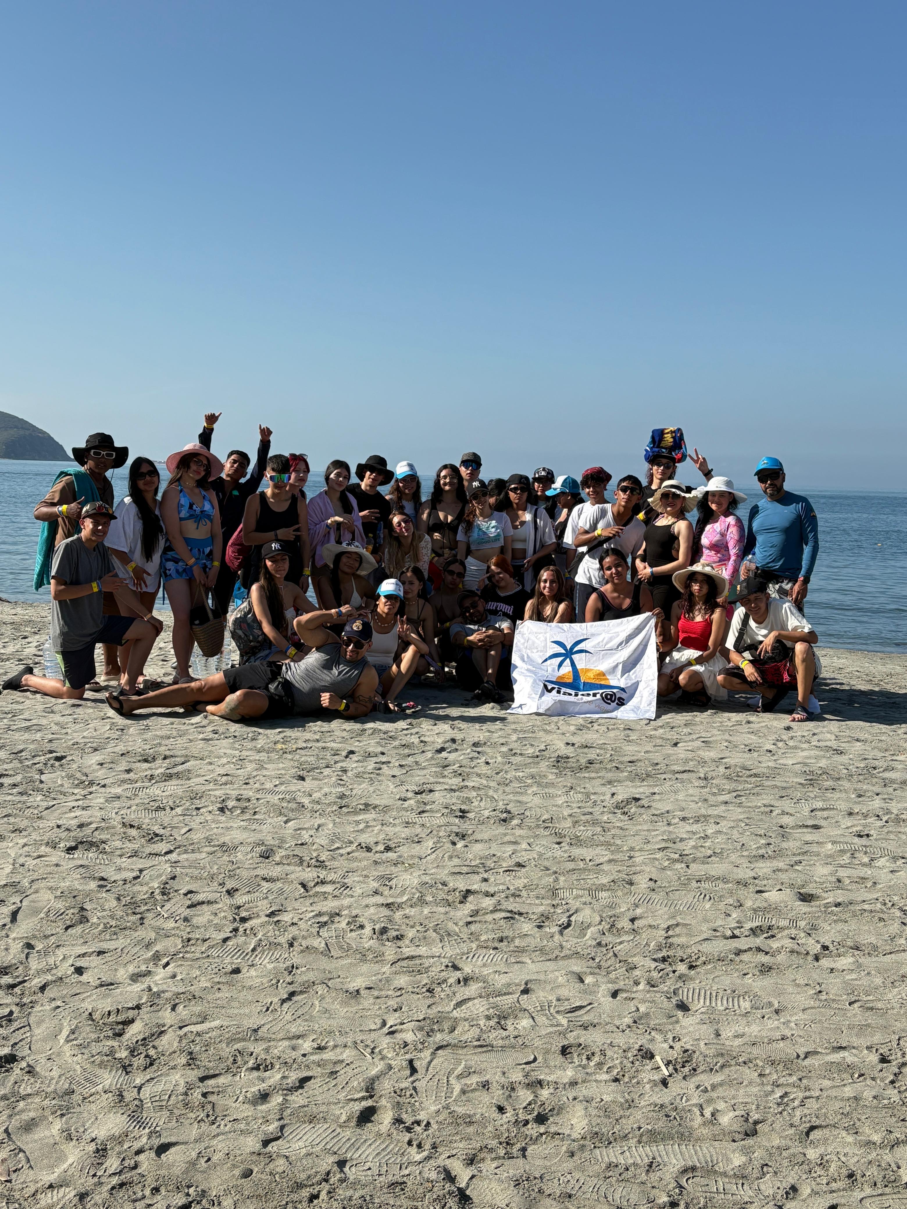 A qué nos dedicamos: Agenda y logística