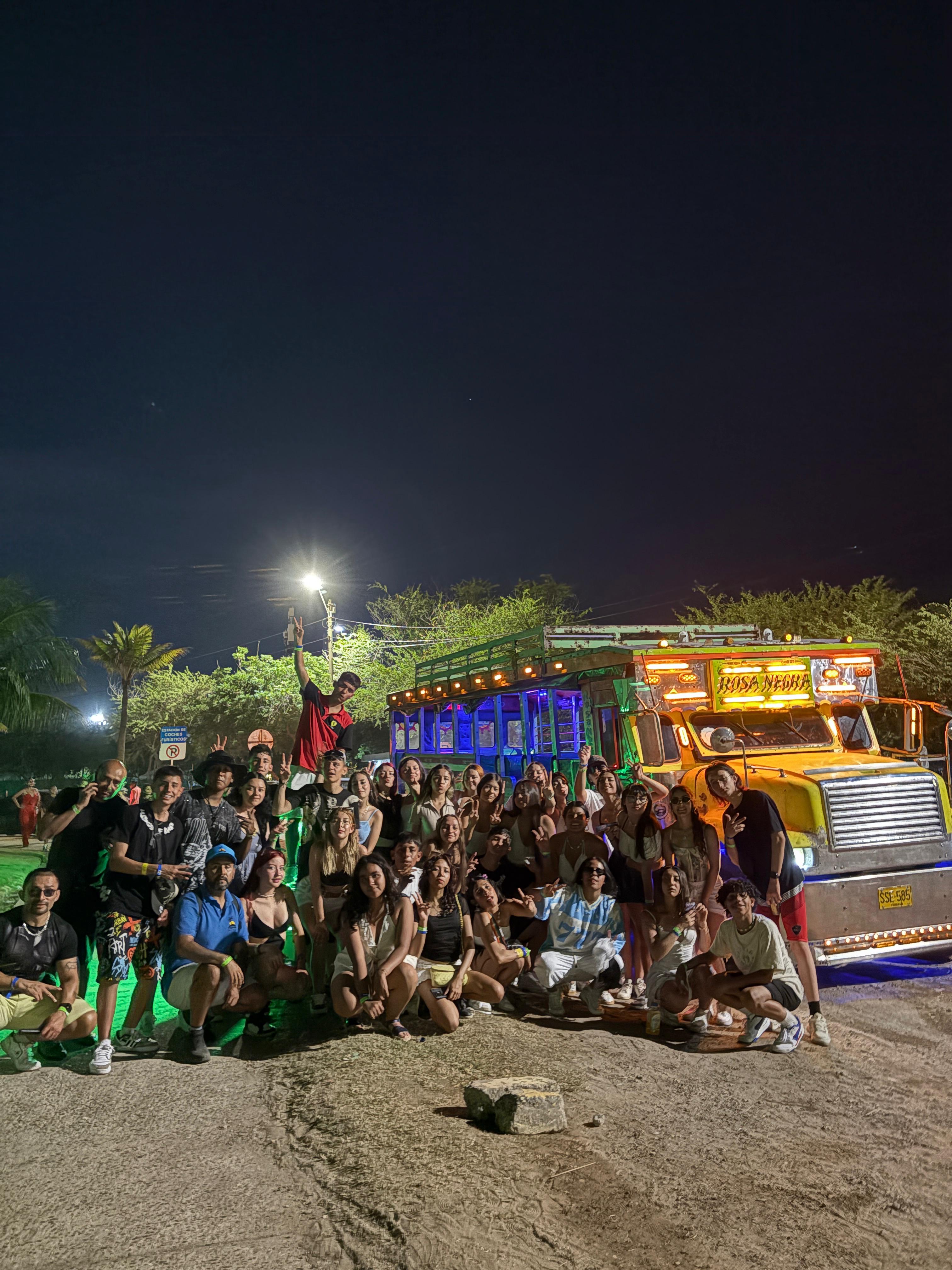 A qué nos dedicamos: Cotización por curso