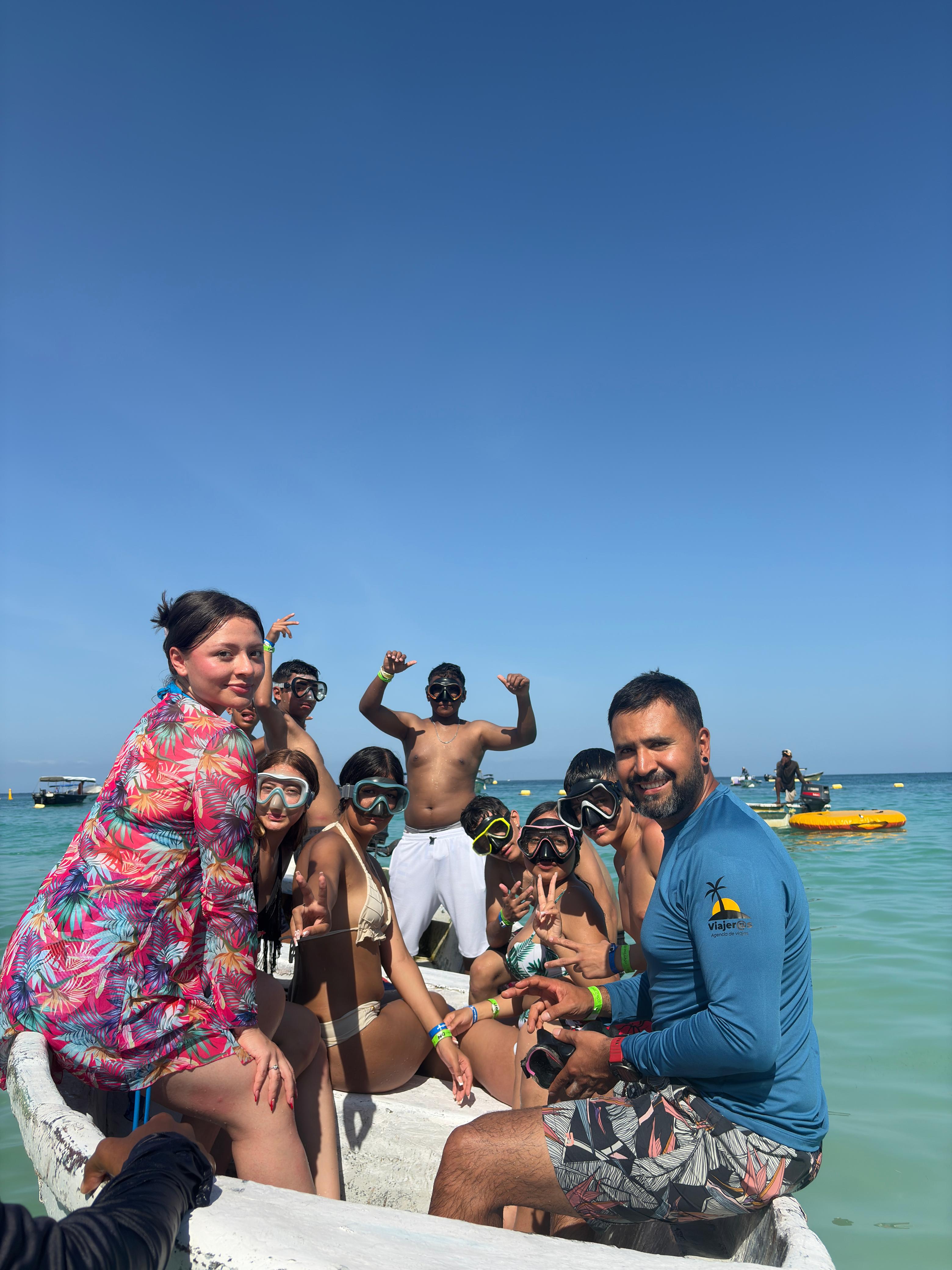 Seguridad y acompañamiento: Protocolos activos