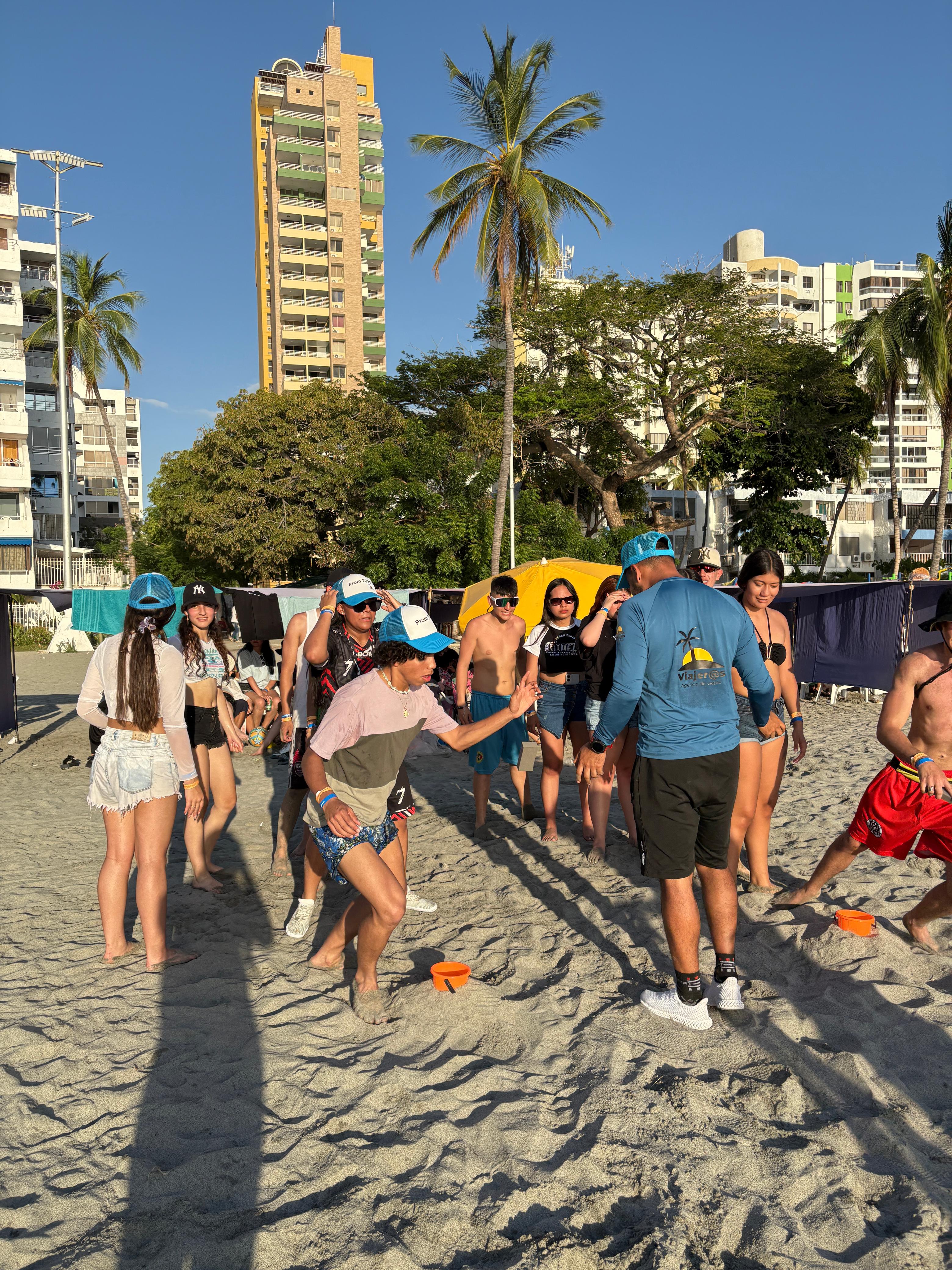 Seguridad y acompañamiento: Hoteles verificados